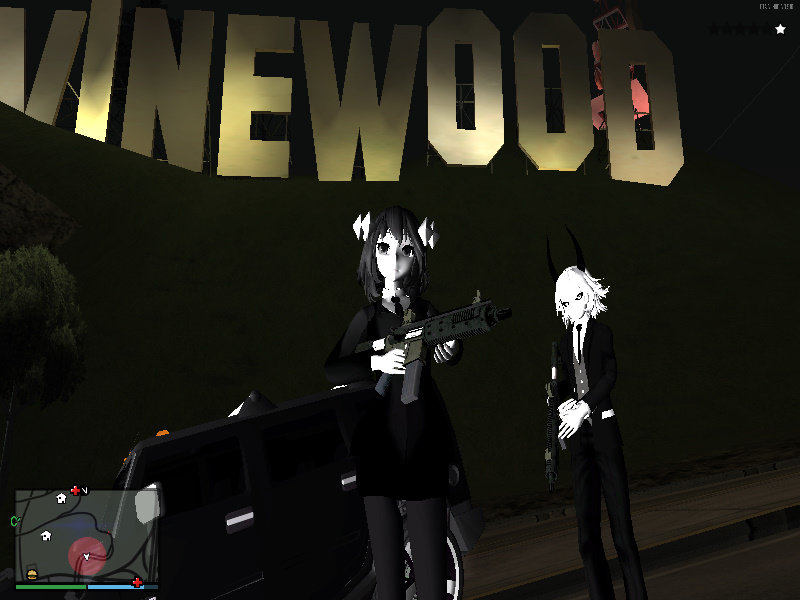mod